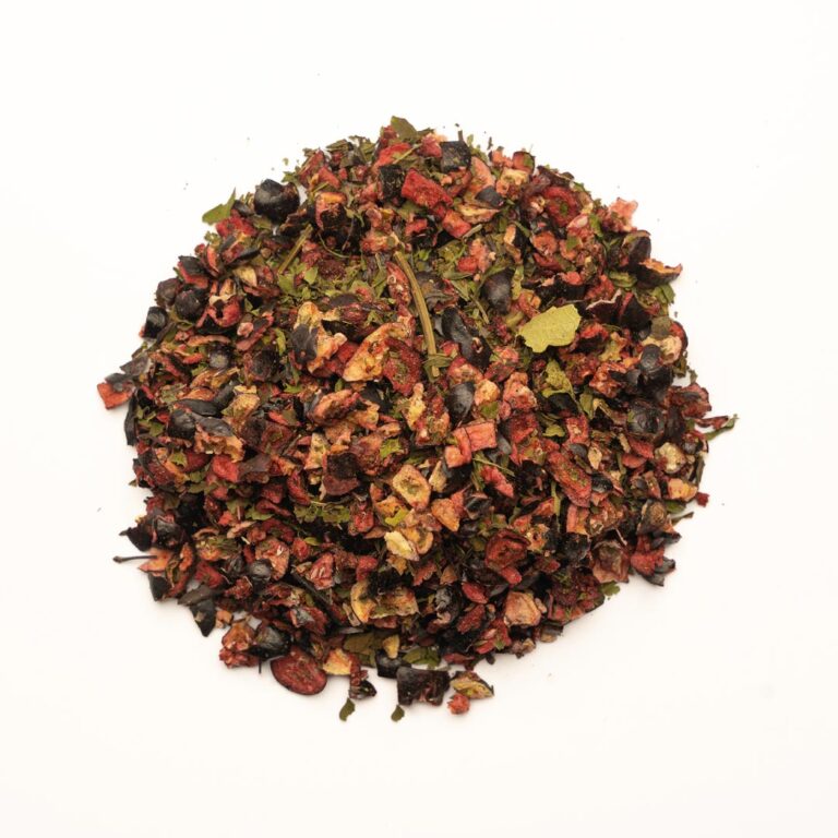 berry-tea-minty-blackcurrant-2 Berry Tea MINTY BLACKCURRANT (50pc)