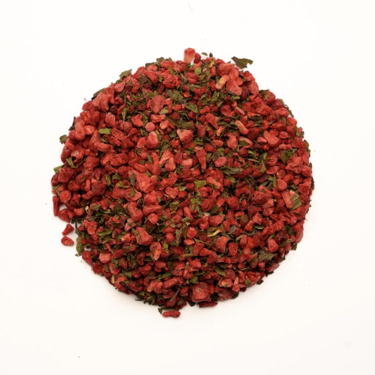 berry-tea-minty-raspberry-2 Berry Tea MINTY RASPBERRY (50pc)