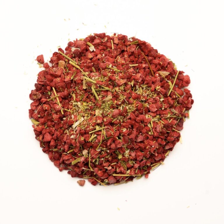 berry-tea-raspberry-chamomile-2 Berry Tea RASPBERRY & CHAMOMILE