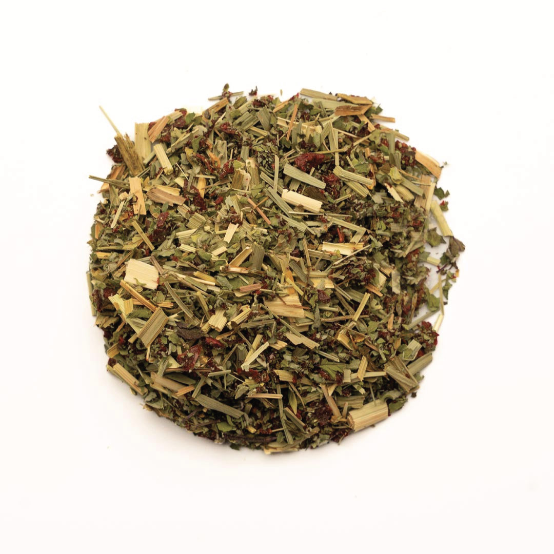 Functional berry tea MIND BALANCE (50pc)