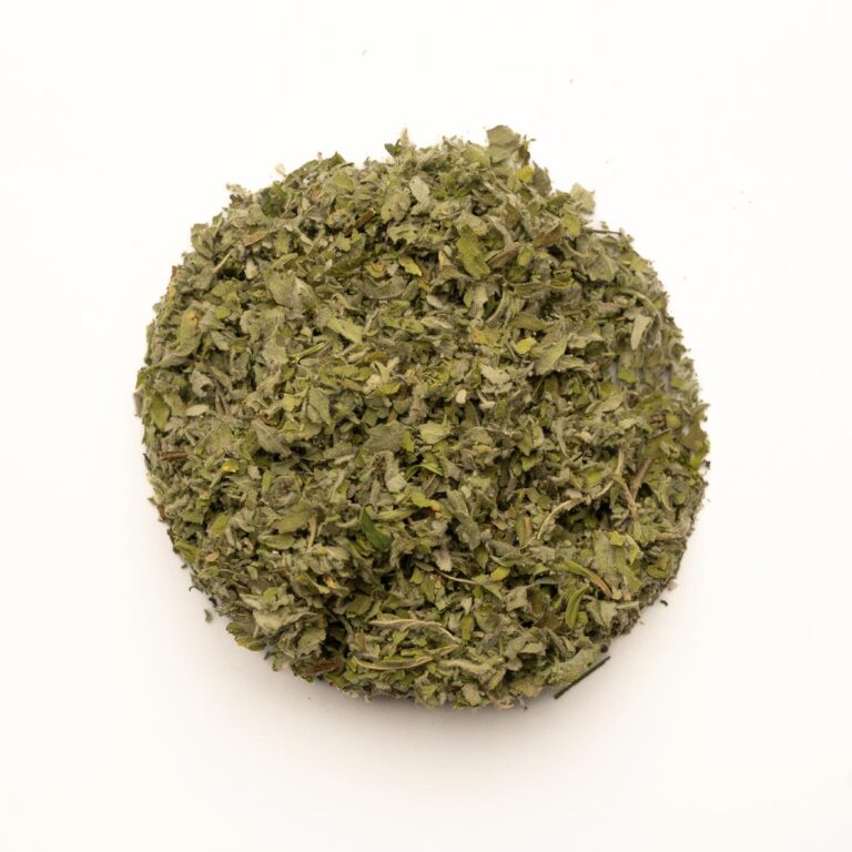 Herbal tea SPEARMINT