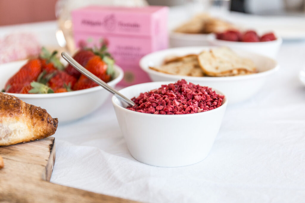 Everything You Need to Know About Cranberries!