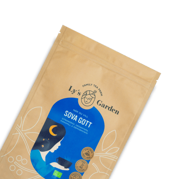 Funktionellt örtte SOVA GOTT EKO (50st)