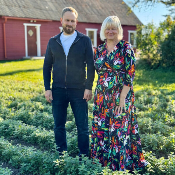 Hur allt började