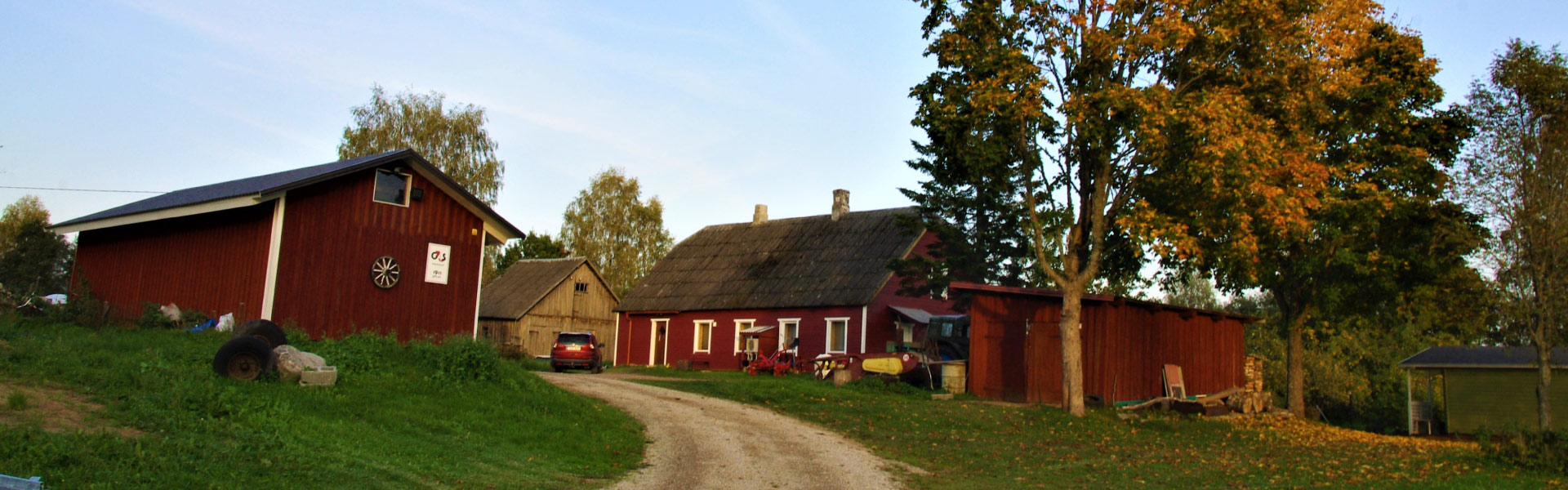 Vår resa